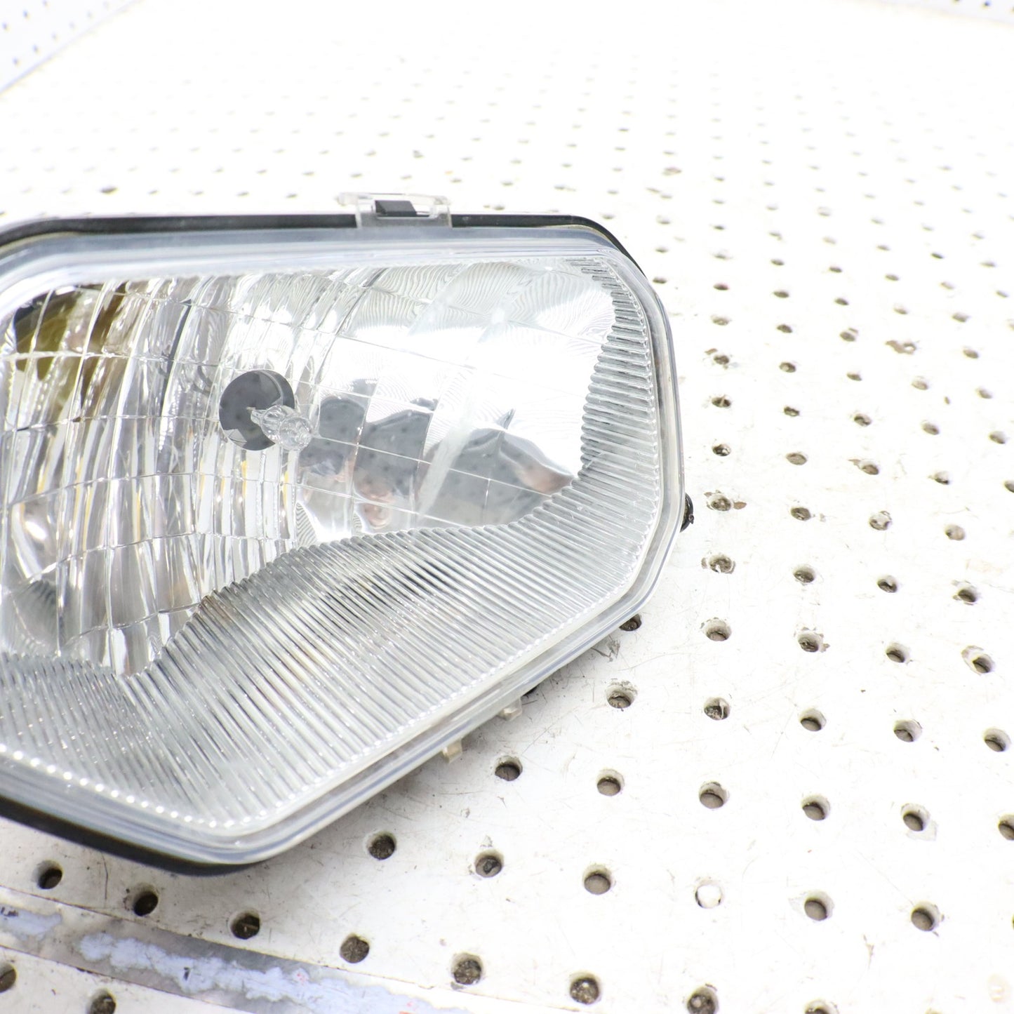 2012 Polaris Sportsman 500 Headlight Head Light Bumper LEFT 2410615