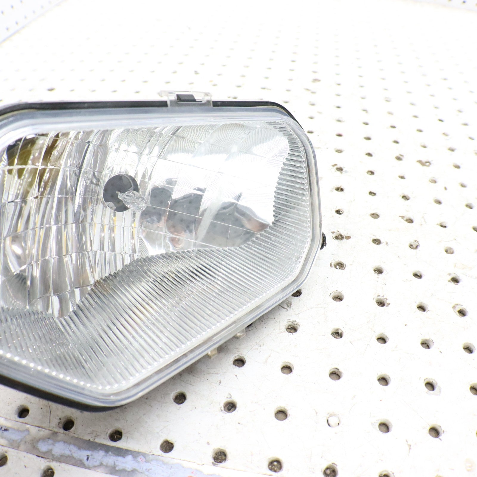 2012 Polaris Sportsman 500 Headlight Head Light Bumper LEFT 2410615