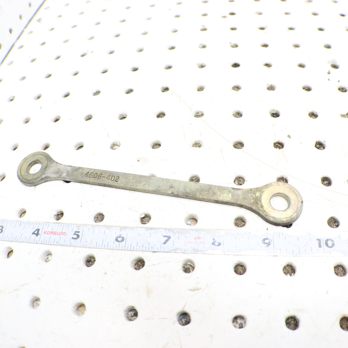 2007 Arctic Cat F6 A Arm Brace 4606-402