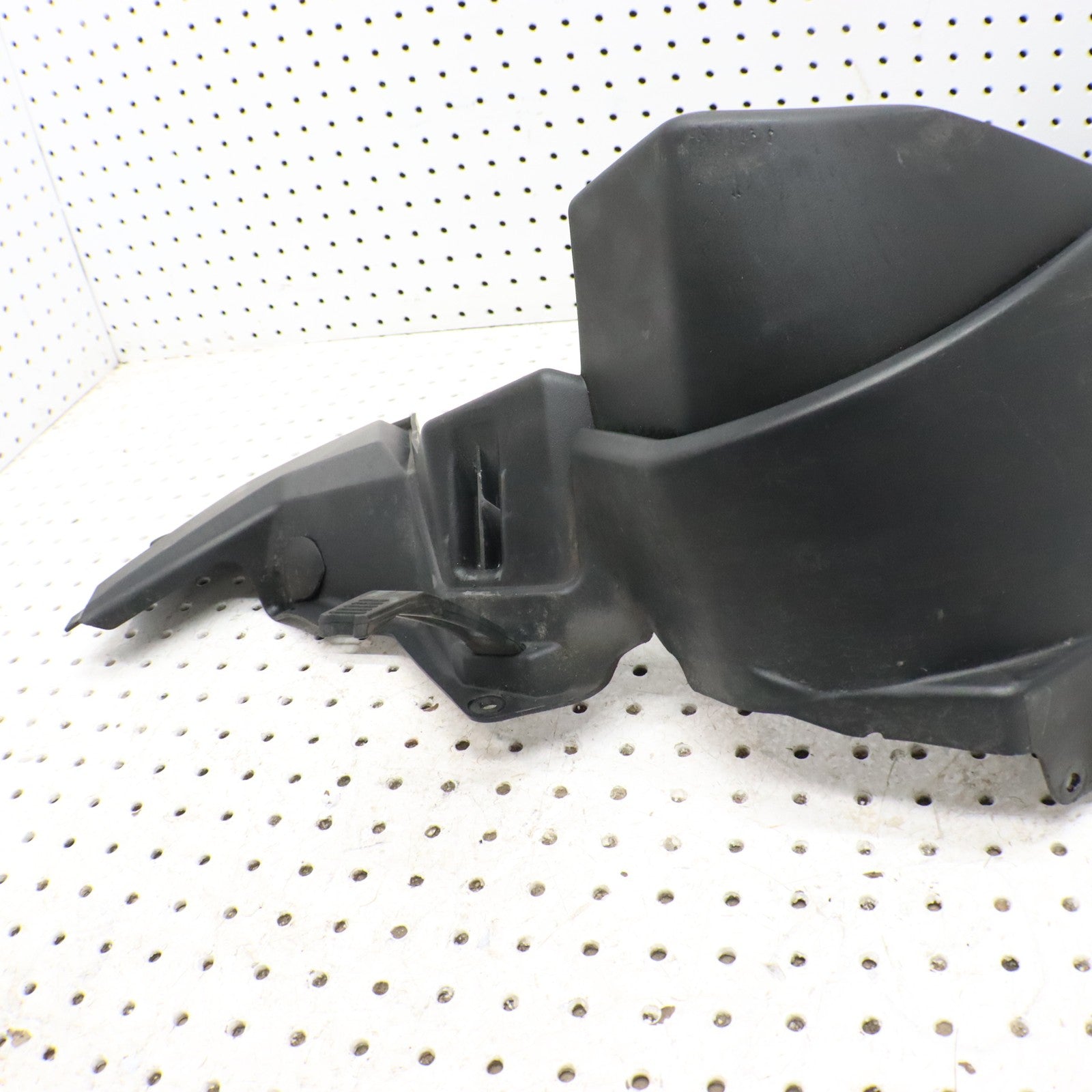 2016 Polaris Rush 800 Bellypan Left Fender 2635481