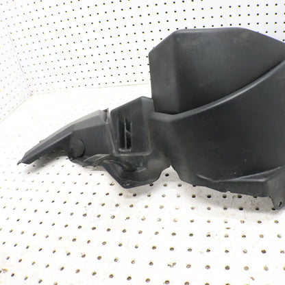 2016 Polaris Rush 800 Bellypan Left Fender 2635481