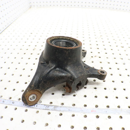 2013 Polaris Ranger 800 Steering Knuckle LEFT 5136948