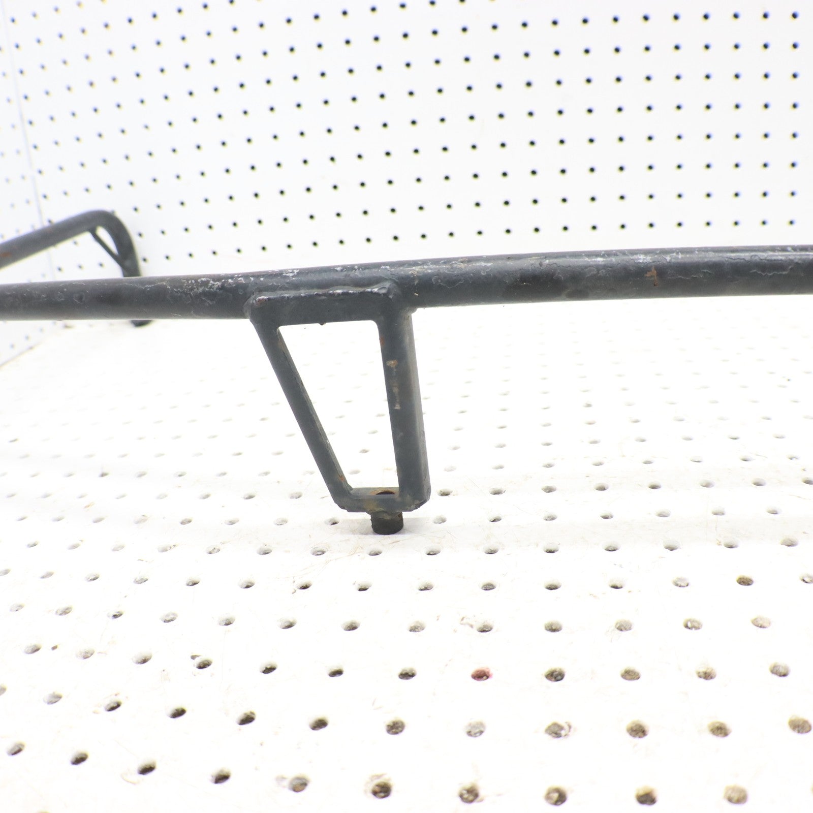 2009 Polaris Sportsman Xp 850 Rear Rack Extension 5437700; 2876599