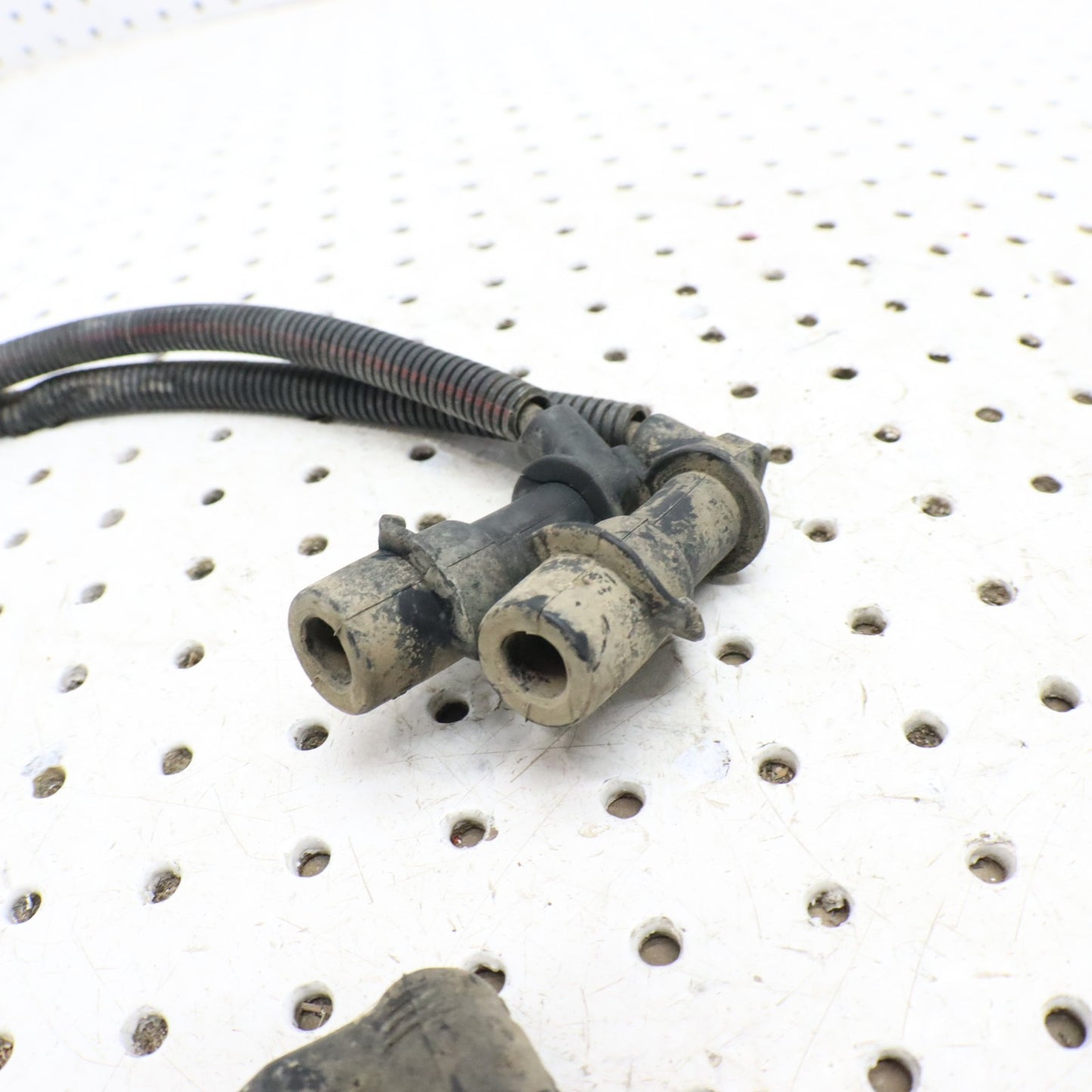 2009 Polaris Sportsman 800 Spark Plug Wires 4012438; 4012439