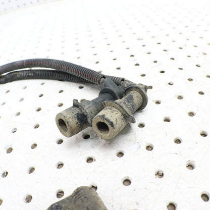 2009 Polaris Sportsman 800 Spark Plug Wires 4012438; 4012439