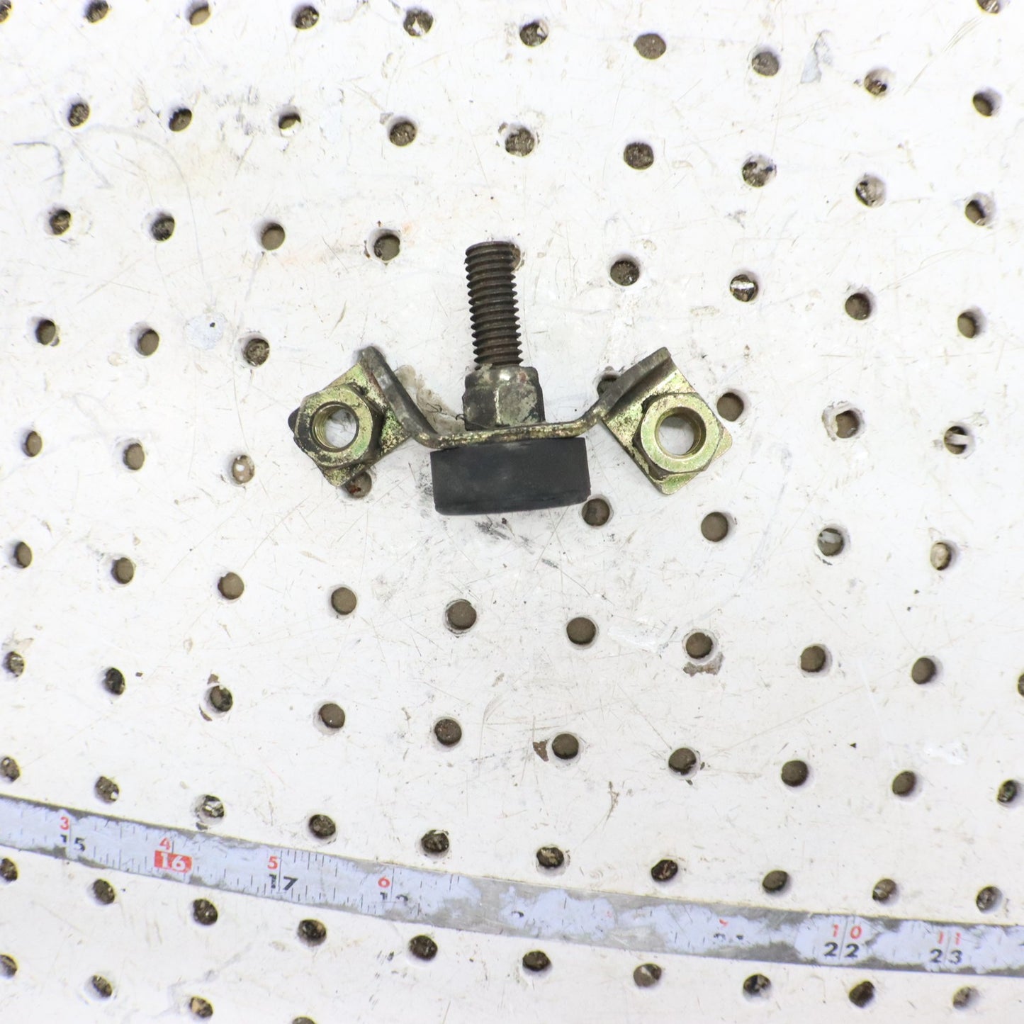 2007 Polaris Iq 600 Motor Engine Mount TORQUE ARM 1015728; 3021354 