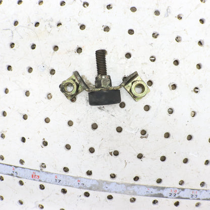 2007 Polaris Iq 600 Motor Engine Mount TORQUE ARM 1015728; 3021354 