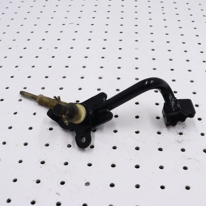 1999 POLARIS XPLORER 400 RIGHT REARSET BRAKE FOOT PEDAL 1012771-067 