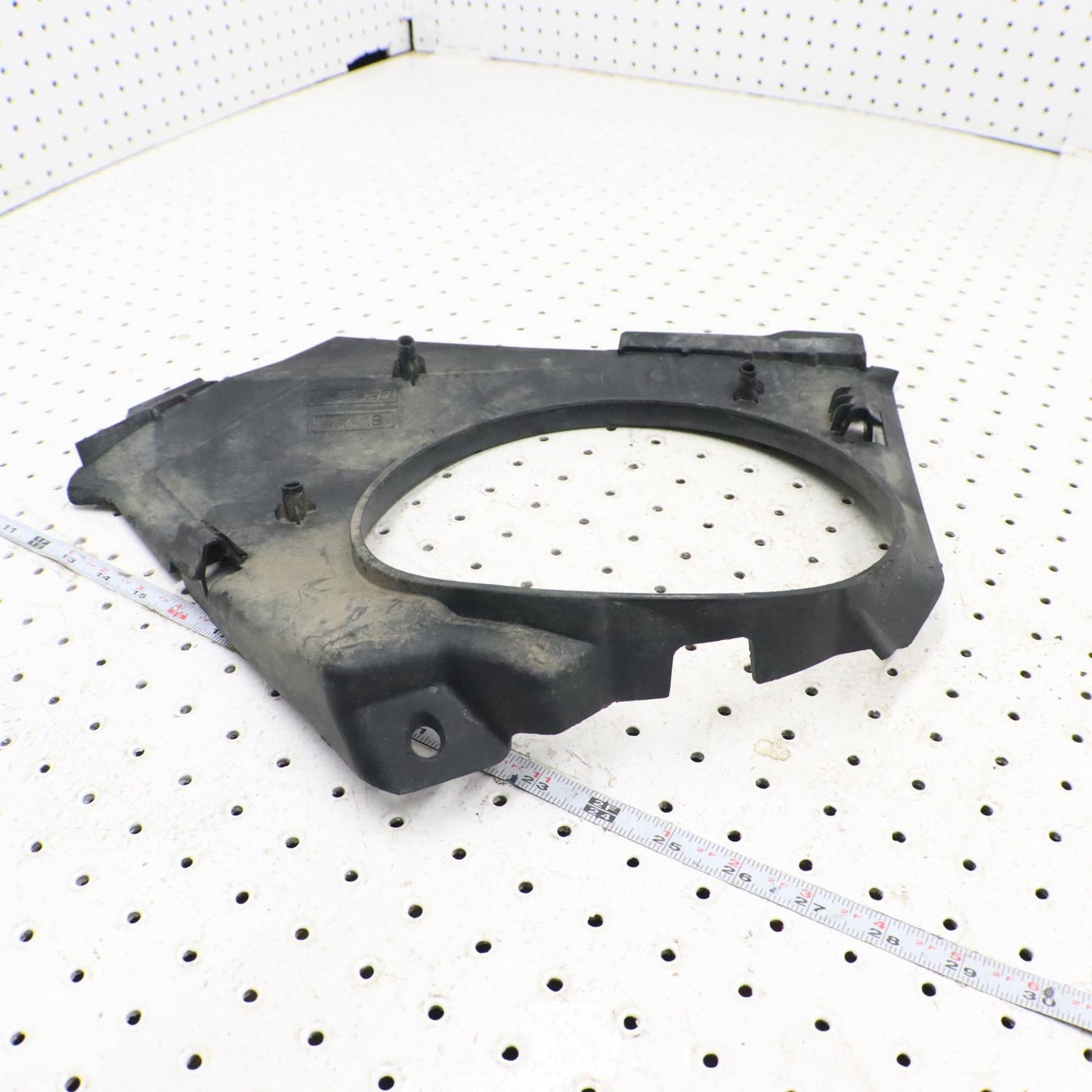 2018 Polaris Sportsman 570 Efi Engine Cover Panel 5454437-070