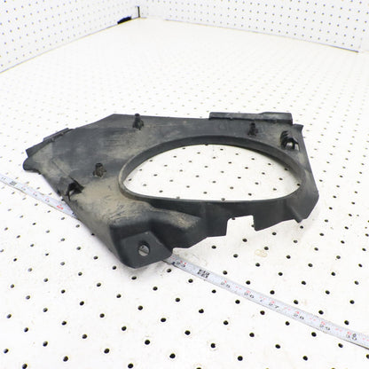 2018 Polaris Sportsman 570 Efi Engine Cover Panel 5454437-070