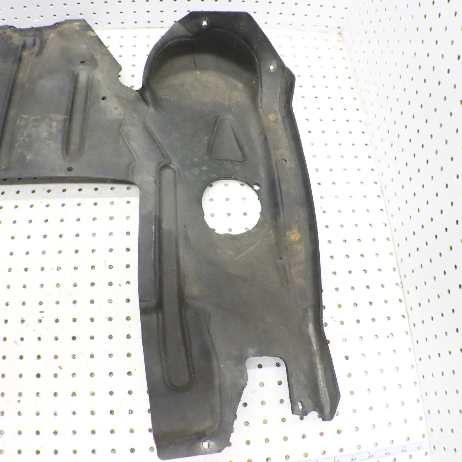 2012 Arctic Cat Proclimb M800 Skid Plate 