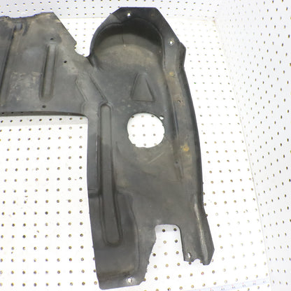 2012 Arctic Cat Proclimb M800 Skid Plate 