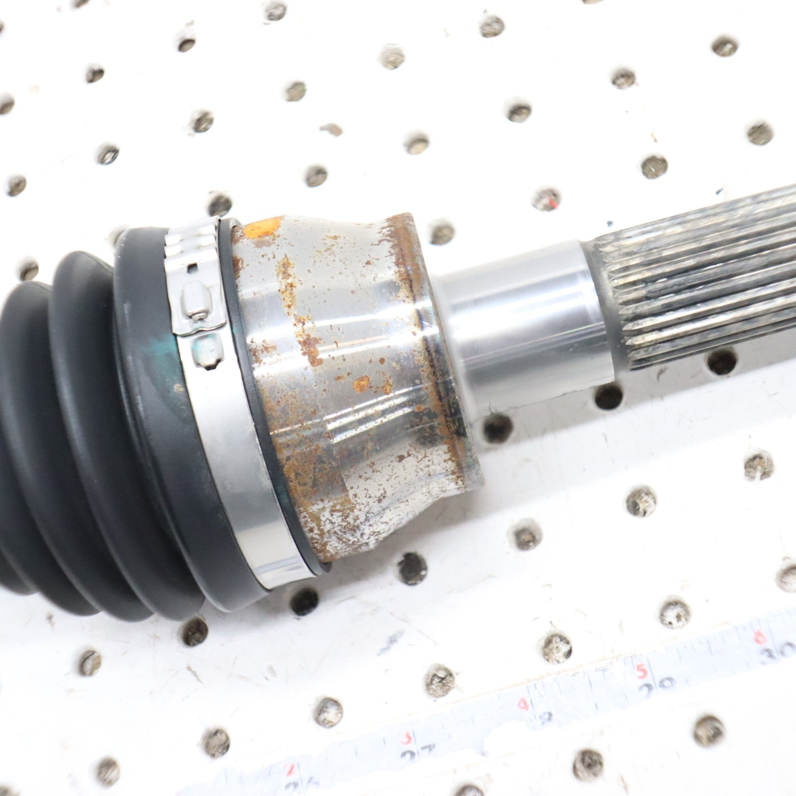 2024 Polaris Sportsman 570 Efi Eps REAR Cv Drive Axle Shaft 1337130