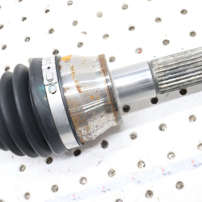 2024 Polaris Sportsman 570 Efi Eps REAR Cv Drive Axle Shaft 1337130