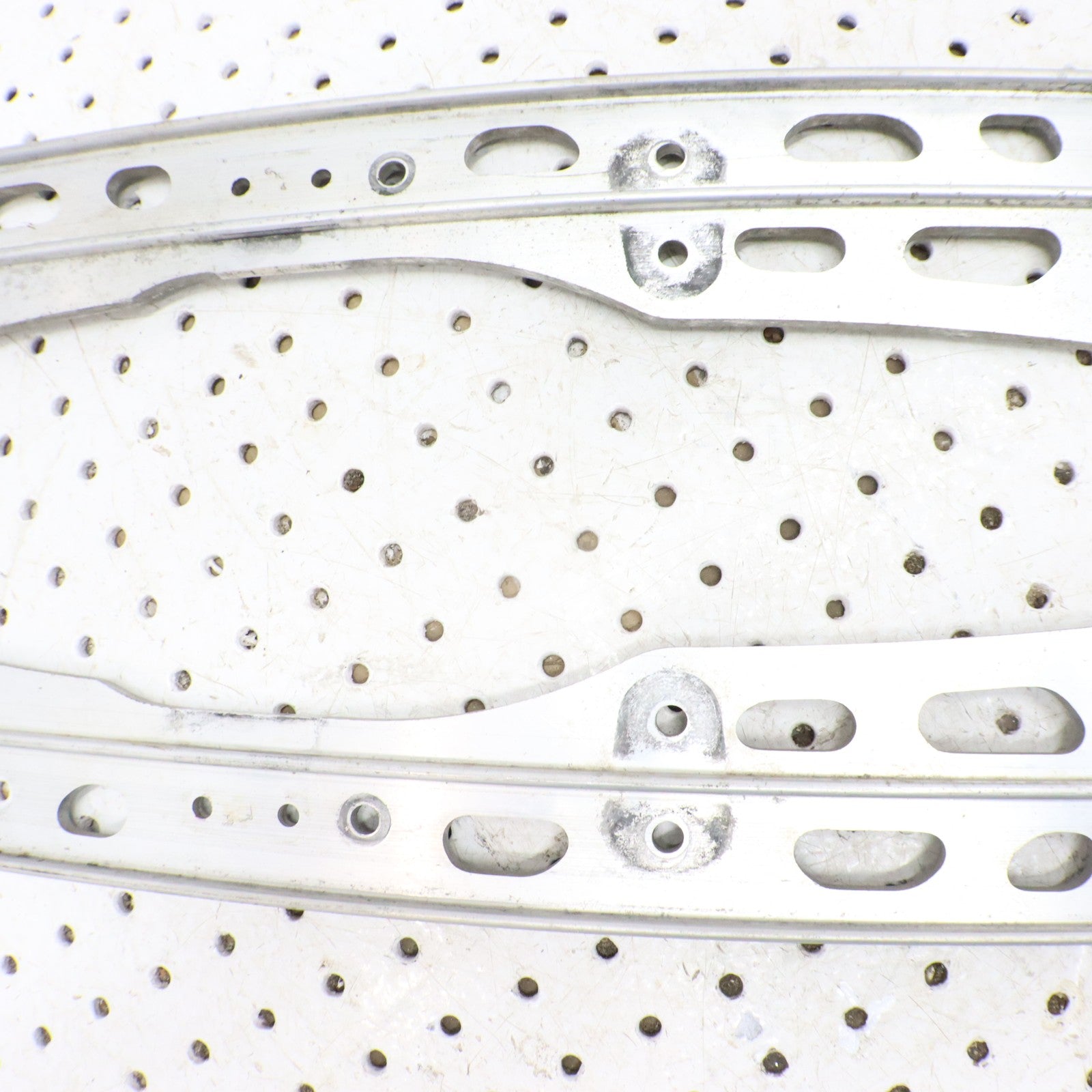 2009 Arctic Cat Crossfire R 8 Slide Rails 3604-464