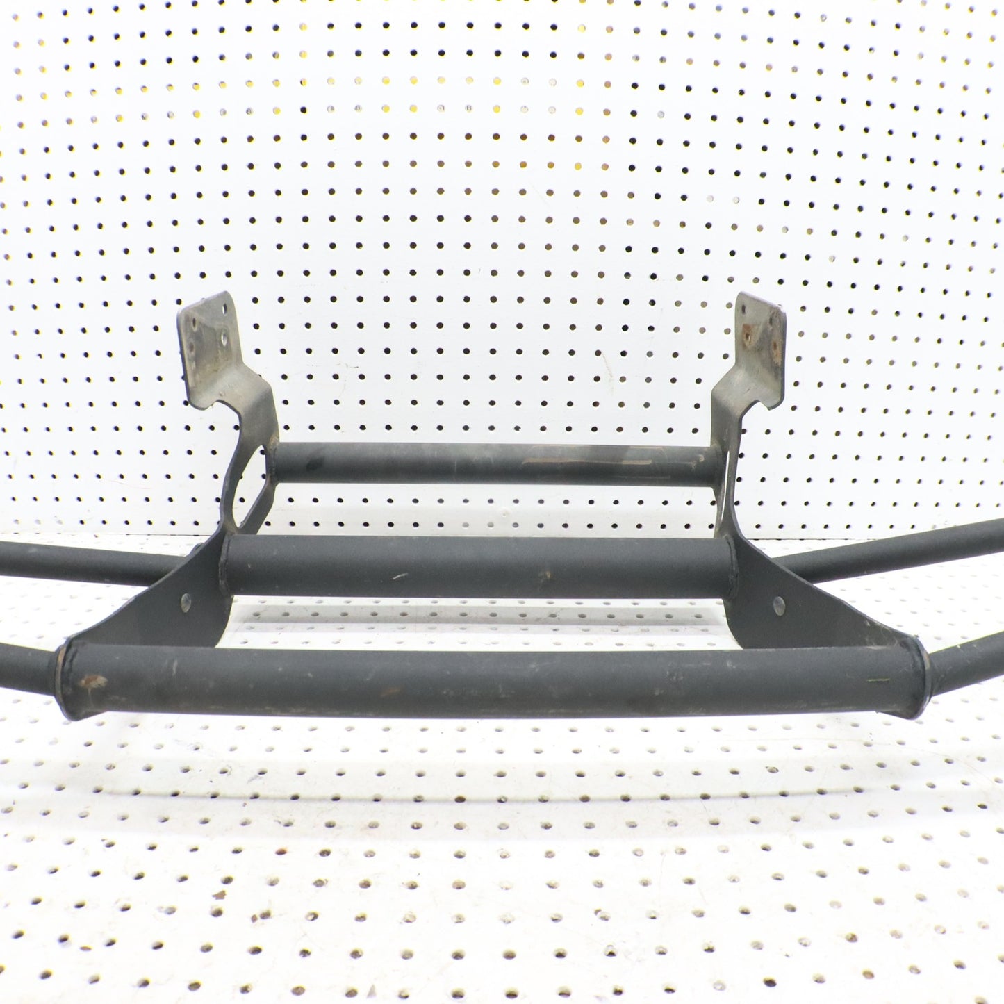 2008 Polaris Sportsman 800 Front Bumper BRUSH GUARD BENT LOCAL PICKUP ONLY