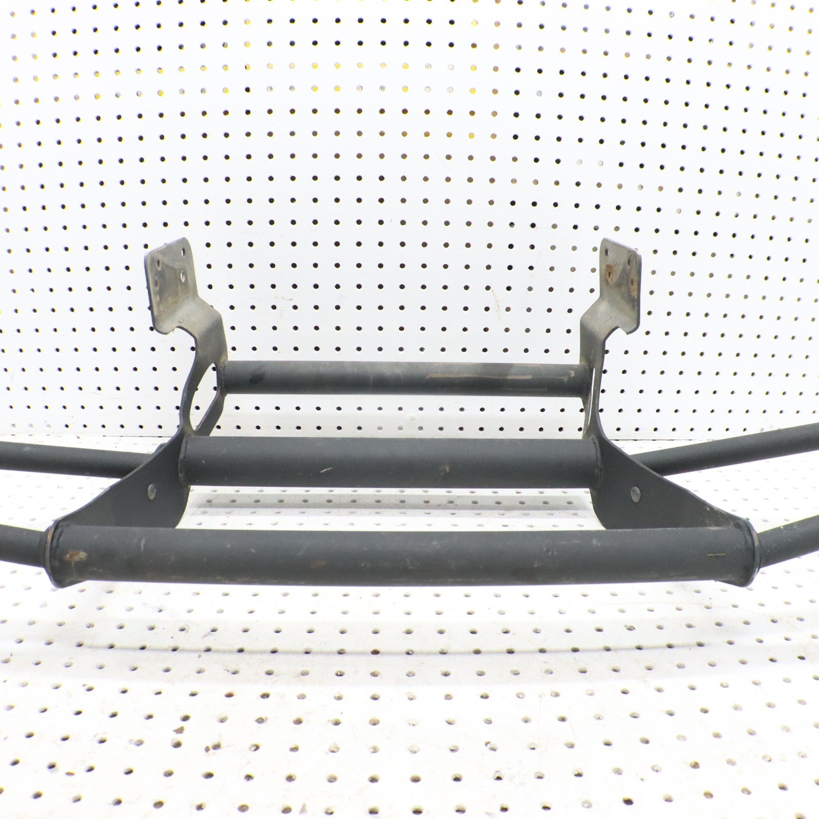 2008 Polaris Sportsman 800 Front Bumper BRUSH GUARD BENT LOCAL PICKUP ONLY