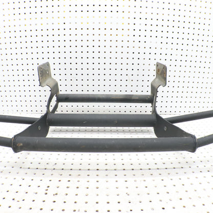 2008 Polaris Sportsman 800 Front Bumper BRUSH GUARD BENT LOCAL PICKUP ONLY