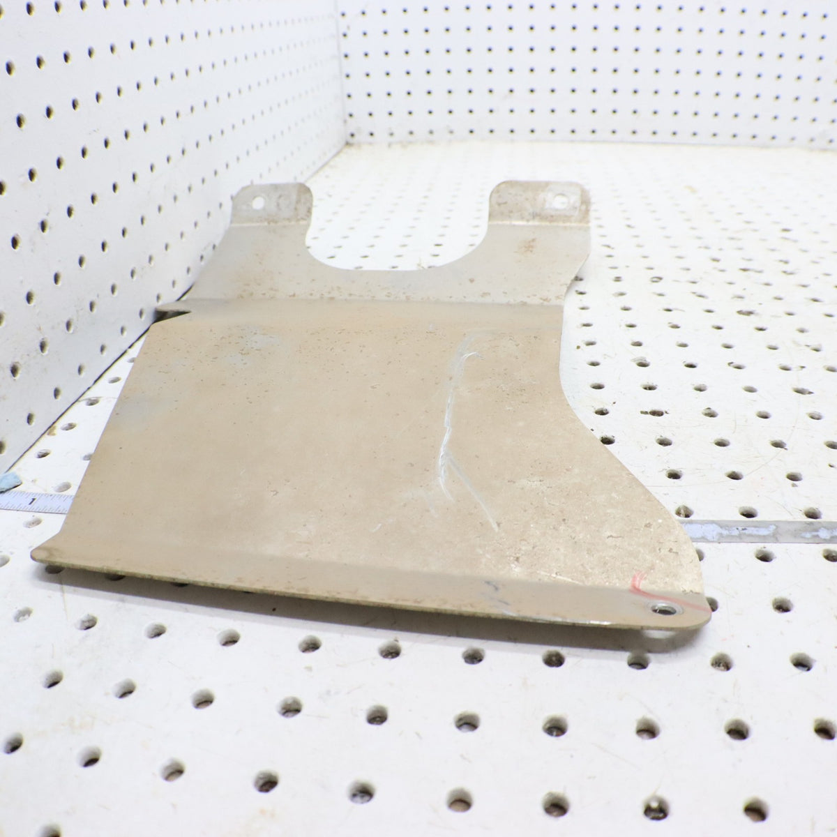 2017 Polaris Sportsman 450 Exhaust Heat Shield 5263226