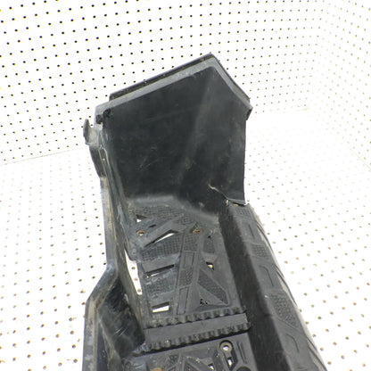 2018 Polaris Sportsman 570 Efi Right Footwell Step Stand Footrest 5450524-070 
