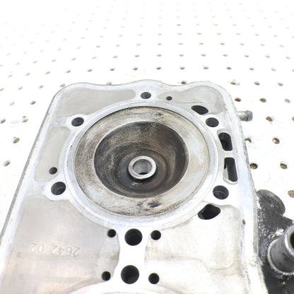 2017 Polaris Pro Rmk 800 Cylinder Head 3022642