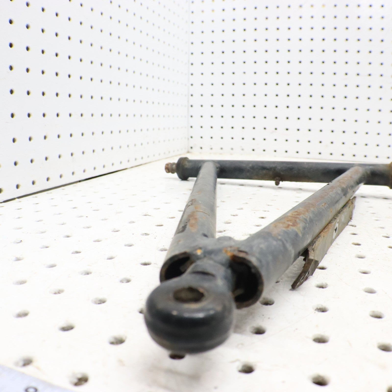 2009 Polaris Sportsman 800 Front Lower Left Control A Arm 2202865