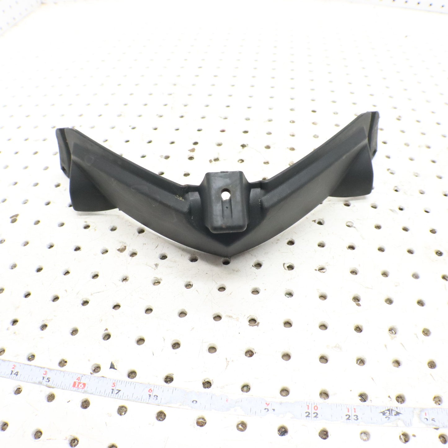 2009 Arctic Cat Crossfire R 8 Center Bellypan Screen 2606-911