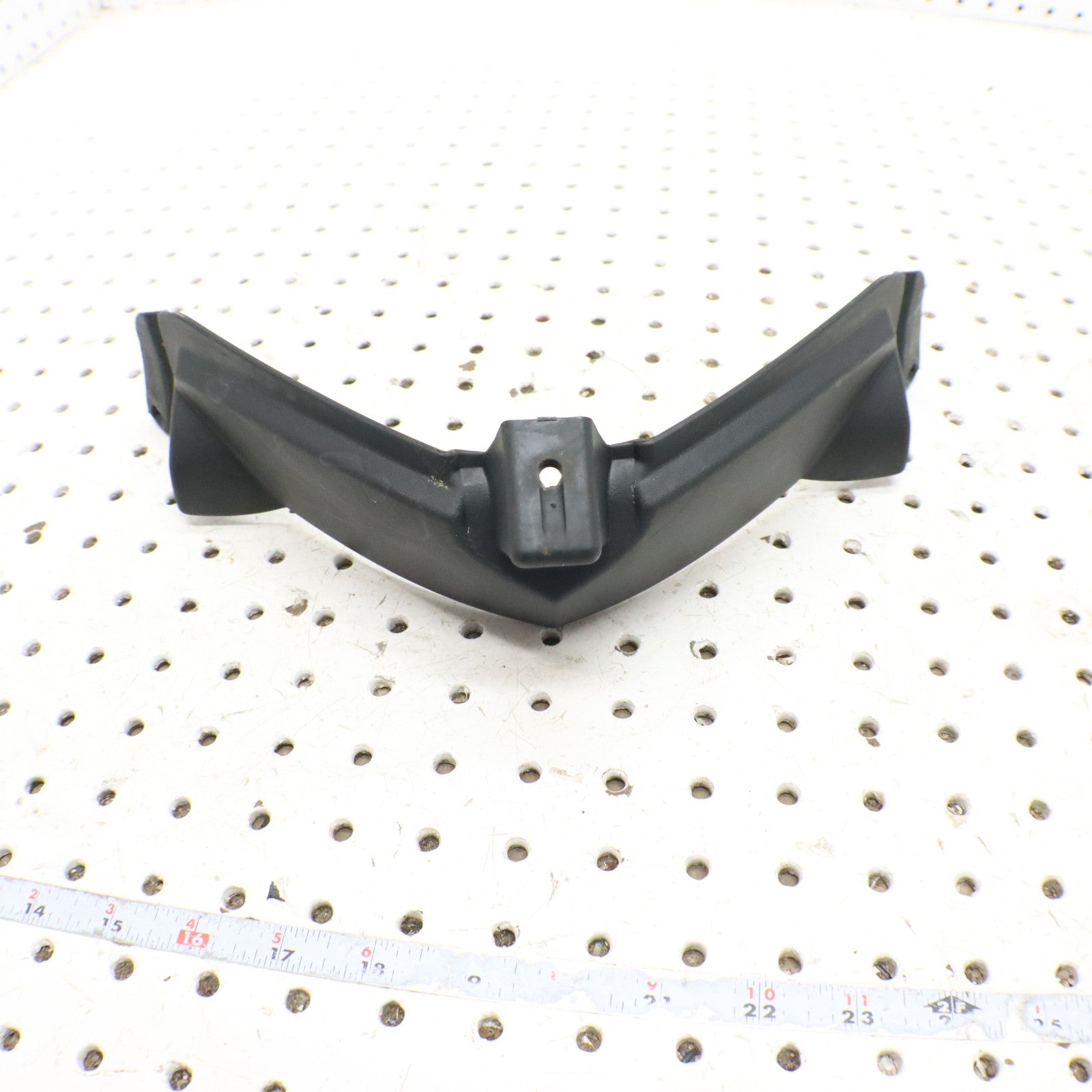 2009 Arctic Cat Crossfire R 8 Center Bellypan Screen 2606-911