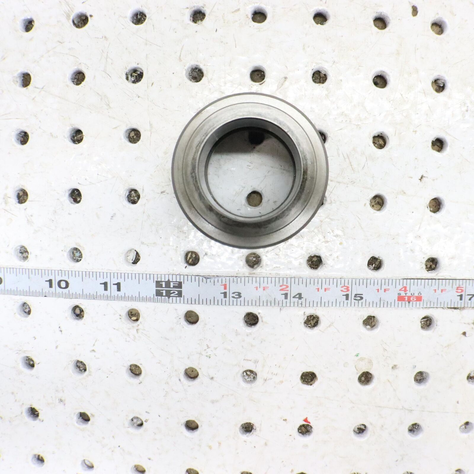2013 YAMAHA GRIZZLY 700 Spacer 1 3B4-16181-00-00