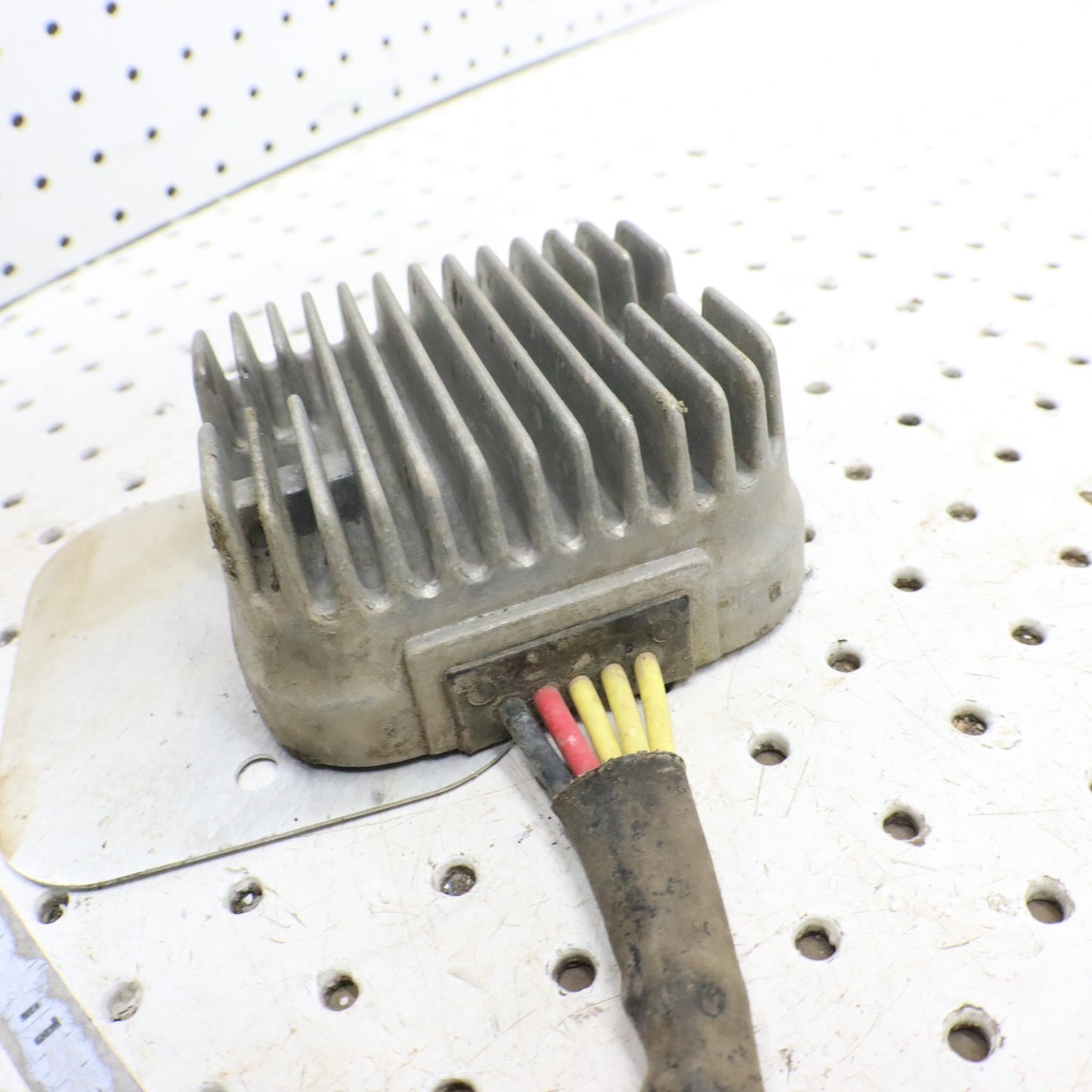 2013 Polaris Ranger Xp 900 Voltage Regulator 4013978 4015816