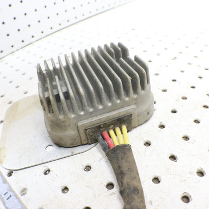 2013 Polaris Ranger Xp 900 Voltage Regulator 4013978 4015816