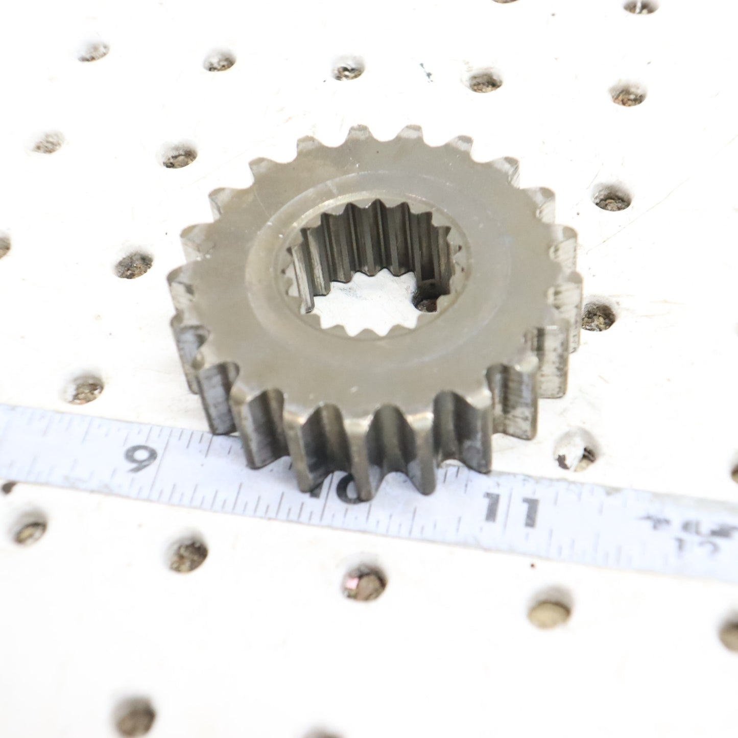 2013 Arctic Cat Procross Xf800 Chaincase Sprocket Gear Upper 2602-377 21TOOTH