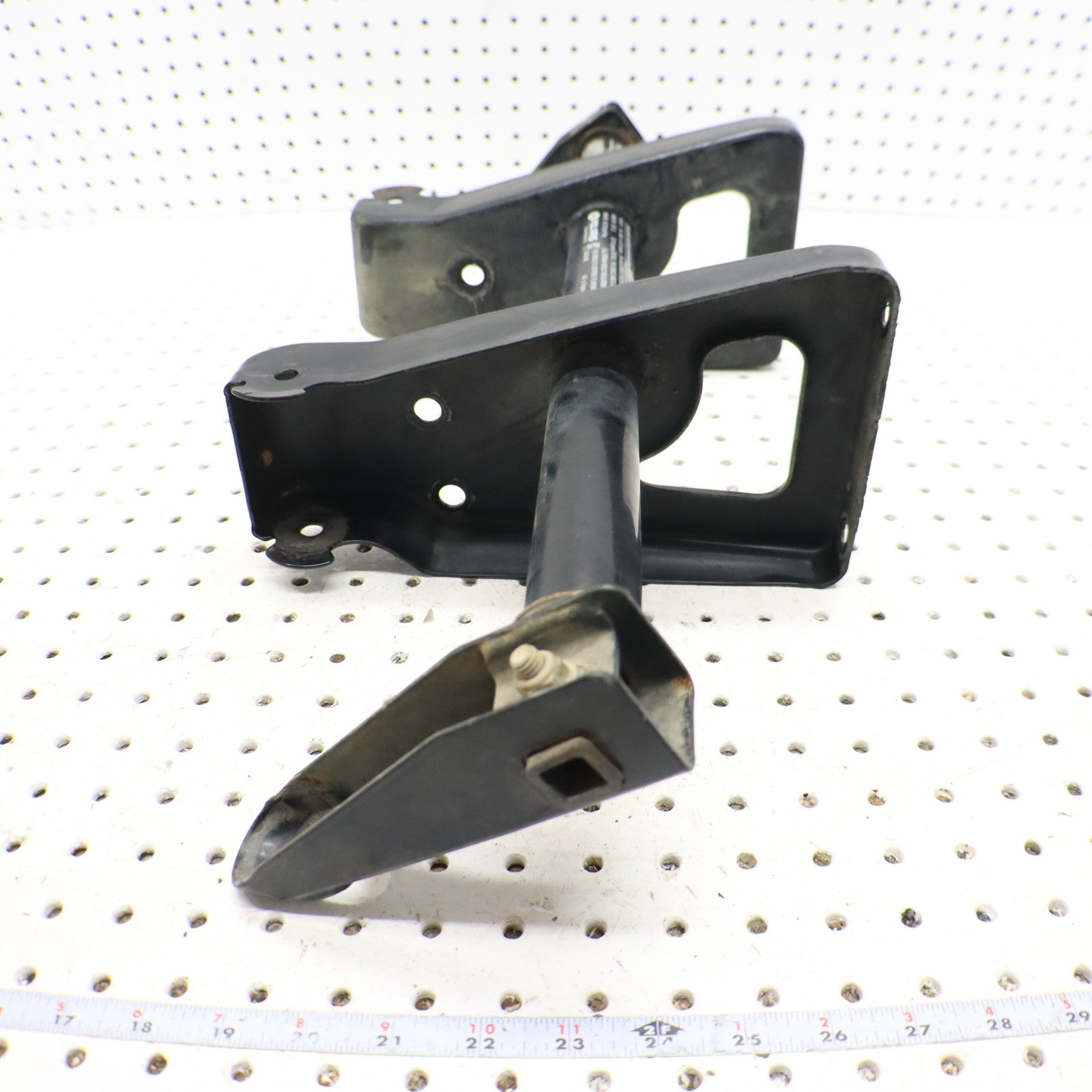 2016 Polaris Sportsman Sp 570 Sway Bar Stabilizer Bar 1542848-067 5334114-329 
