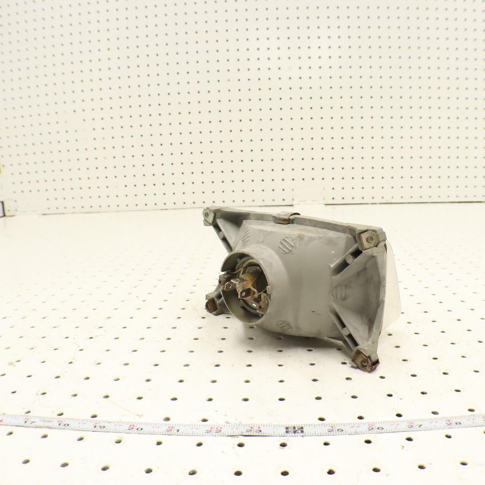 1995 Polaris Xcr 600 Head Light Headlight 4032040