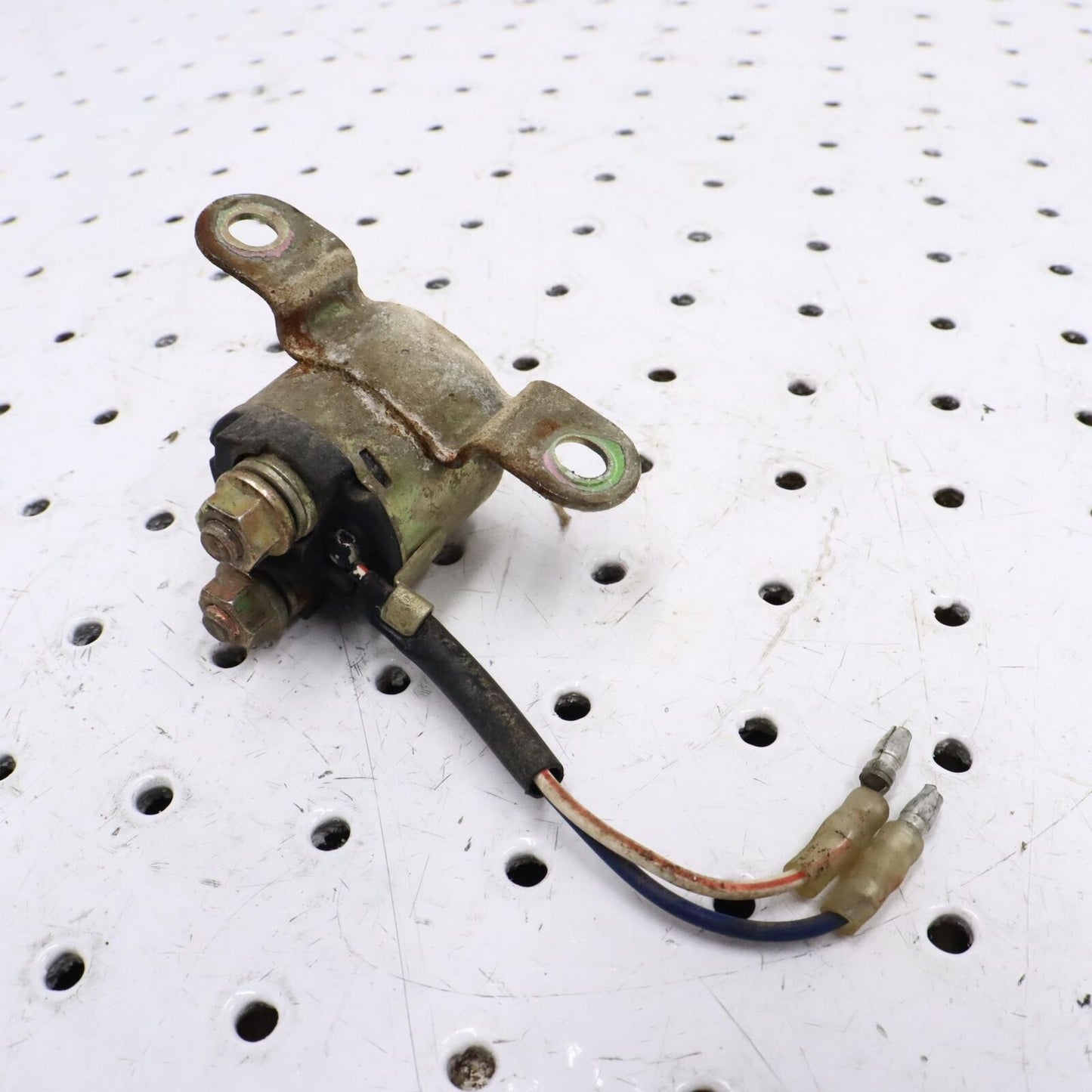 2013 POLARIS SPORTSMAN 550 ENGINE STARTER RELAY STARTING MOTOR SWITCH 4012013