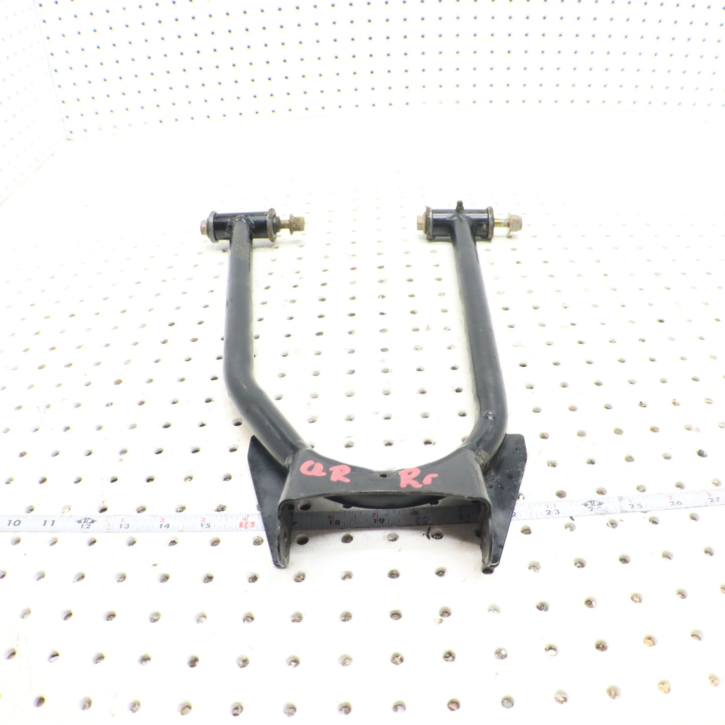 2009 Polaris Sportsman Xp 850 Upper Right Rear Control A Arm  1017259-067