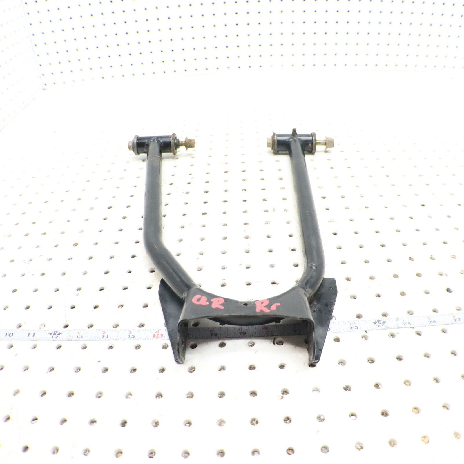 2009 Polaris Sportsman Xp 850 Upper Right Rear Control A Arm  1017259-067
