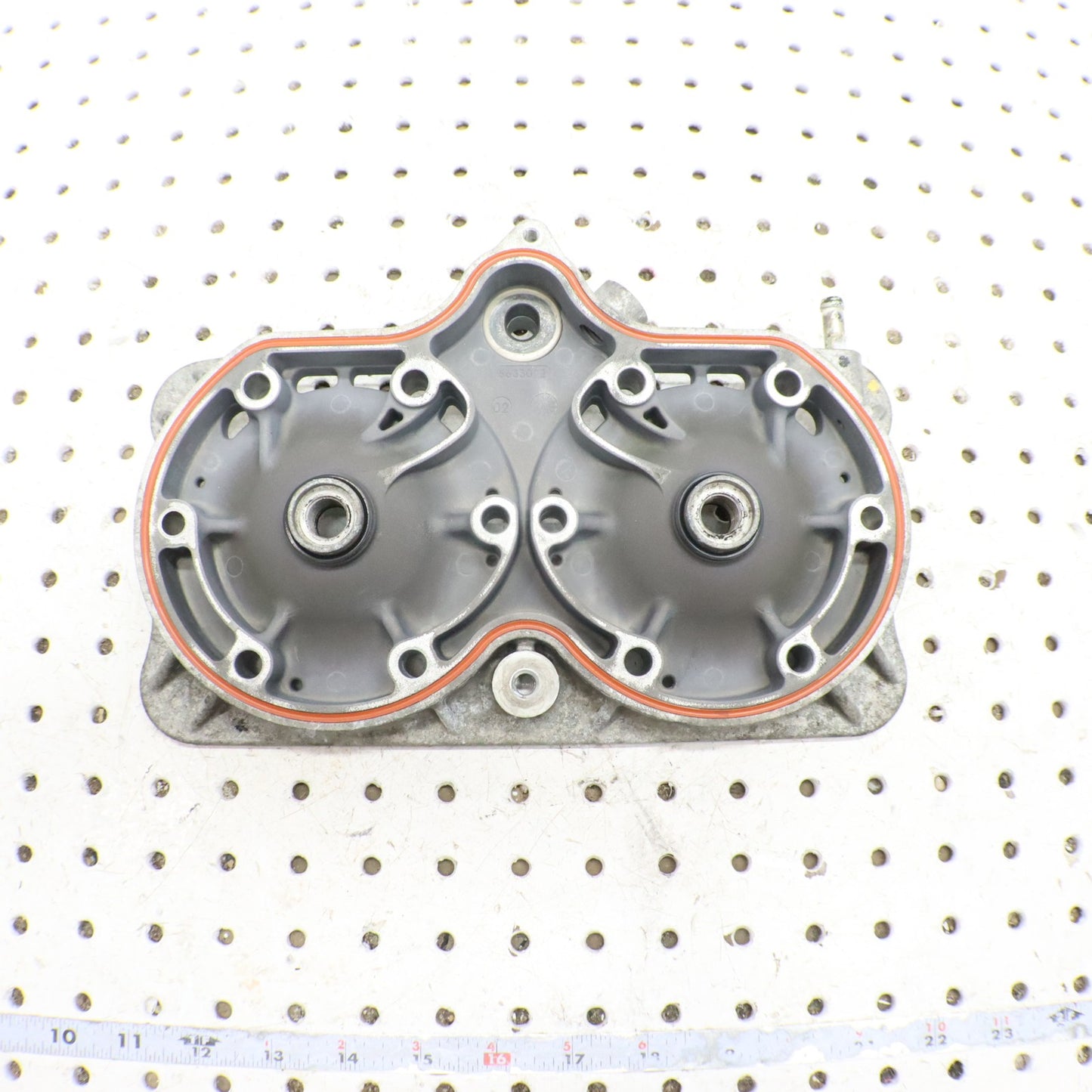 2016 Polaris Rush 800 Cylinder Head 3022642 GOOD!!