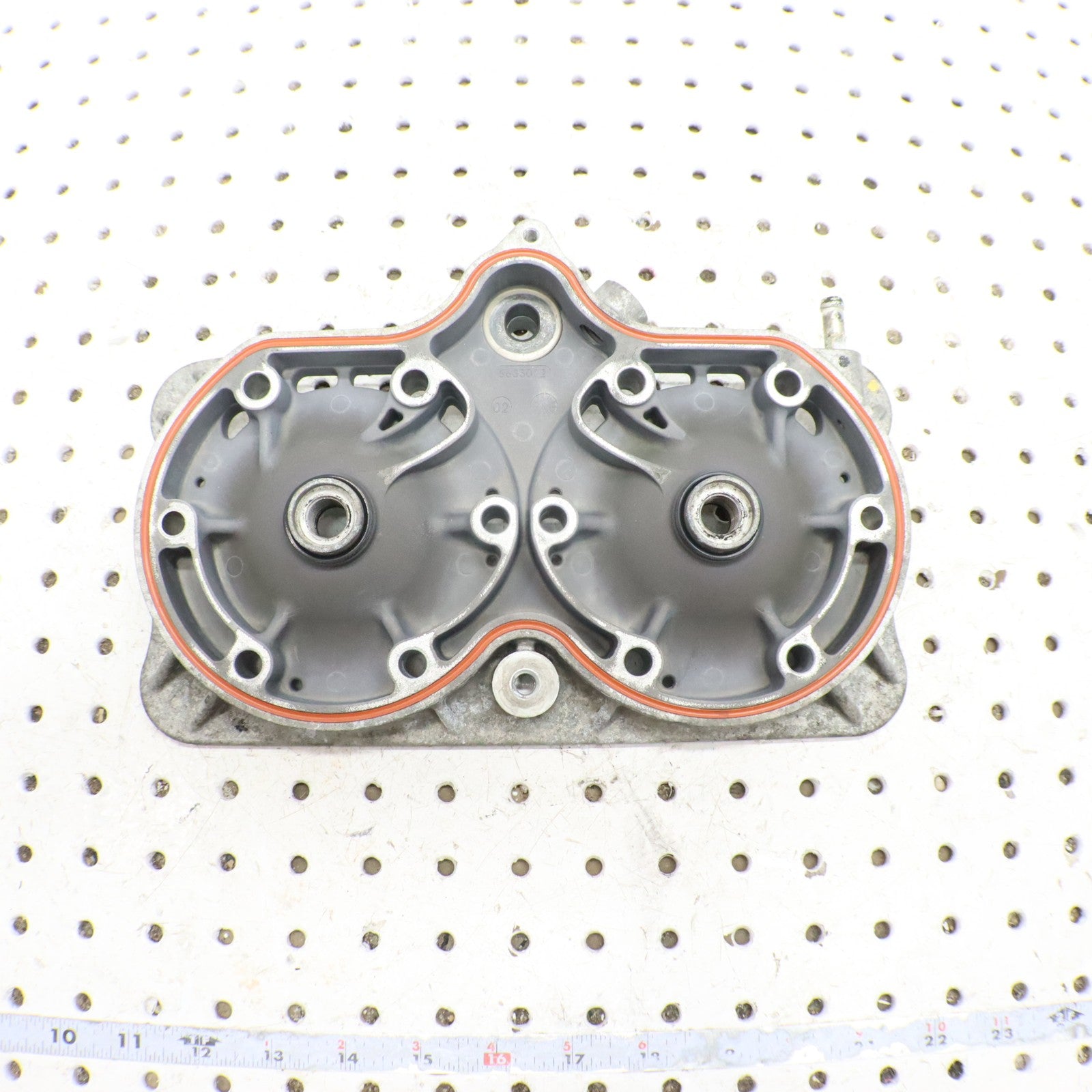 2016 Polaris Rush 800 Cylinder Head 3022642 GOOD!!