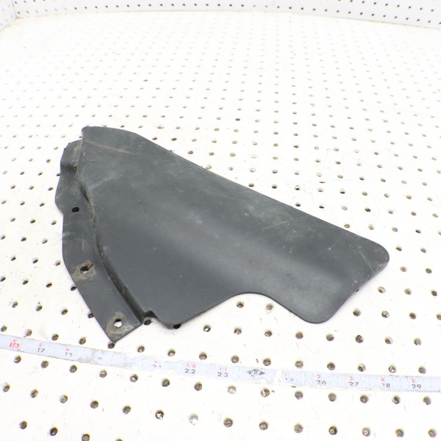 2009 Polaris Sportsman 800 Radiator Side Shield 5434315 RIGHT