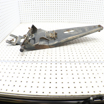 2012 Polaris Sportsman 500 Plow Mount 