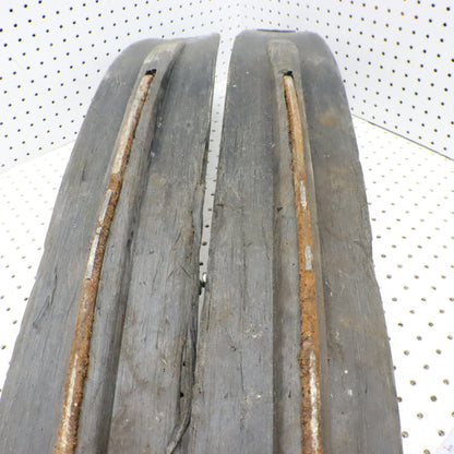 2012 Arctic Cat Proclimb M800 Skis 2603-953; 3603-236; 2603-950; 0703-871