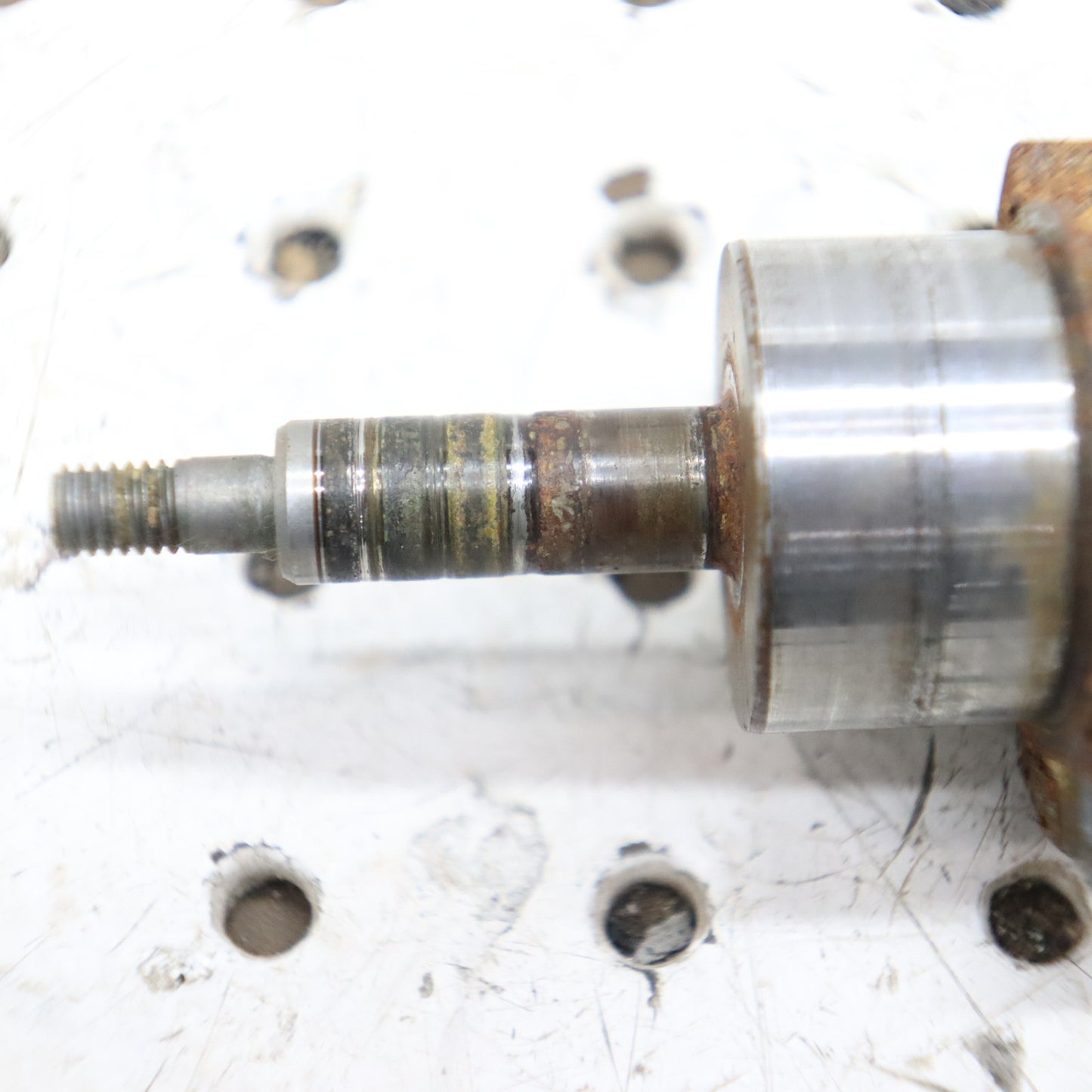 1995 Polaris Xplorer 400 Counter Balancer Shaft 3084172 3087042