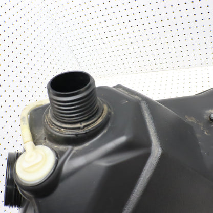 2016 Polaris Rush 800 Gas Tank Fuel Tank 2521341; 2521340