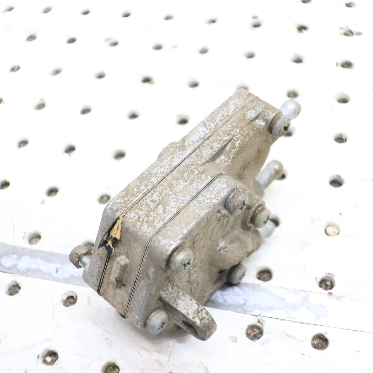 2004 Polaris Sportsman 500 Fuel Pump 3085275; 2520227
