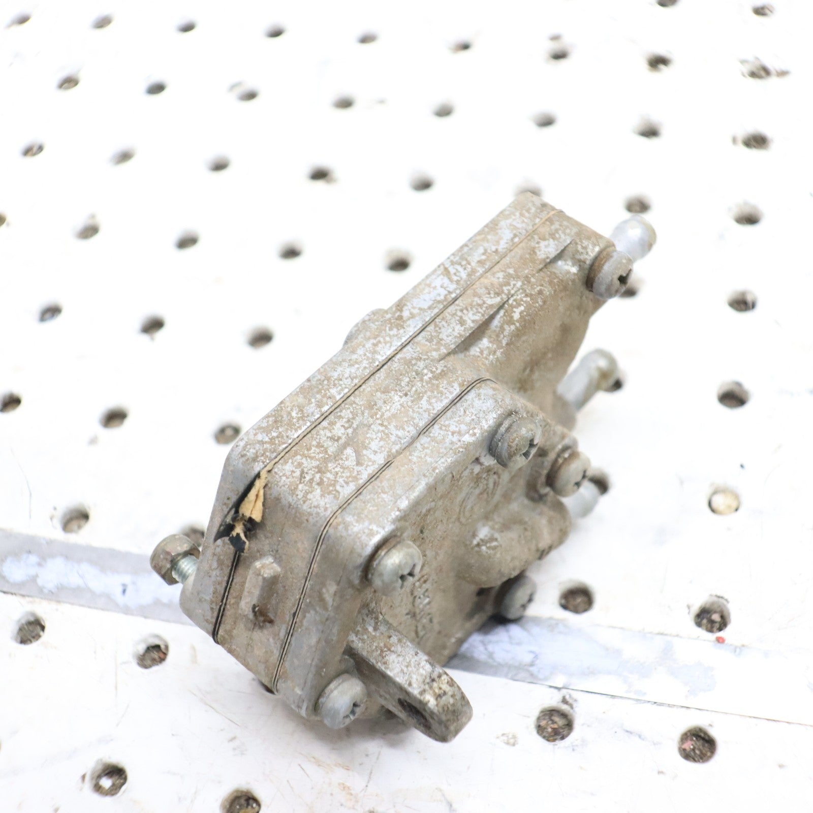 2004 Polaris Sportsman 500 Fuel Pump 3085275; 2520227