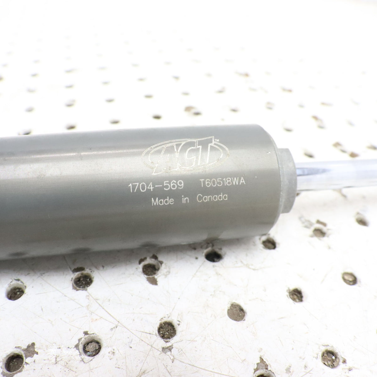 2007 Arctic Cat F6 Rear Track Shock 1704-569