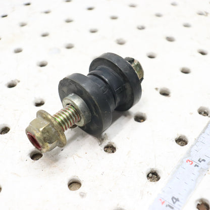 2007 Polaris Iq 600 Shock Bushing Bolt Spacer 1700036; 1700079; 7518554