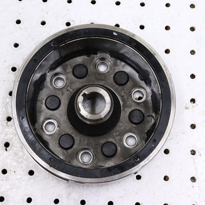 2003 KAWASAKI PRAIRIE 650 FLYWHEEL ROTOR 21007-1367