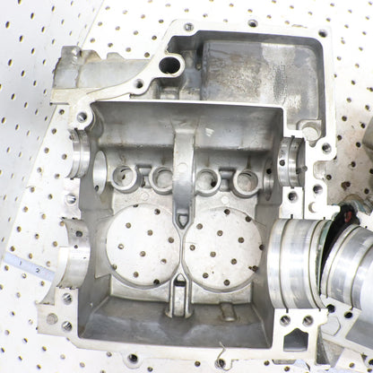 2003 Polaris Sportsman 600 Crankcase Engine Case 1201655; 2202364